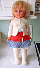 Lovely large palitoy for sale  FOCHABERS