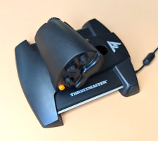 Thrustmaster twcs throttle gebraucht kaufen  Düsseldorf