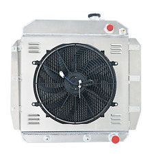 Rows radiator shroud for sale  Fontana