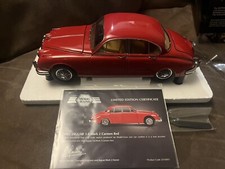 Limited edition jaguar for sale  REDHILL