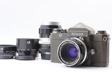 Rare exc nikon d'occasion  Expédié en Belgium