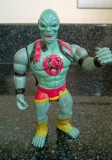 Vintage thundercats mumm for sale  WREXHAM