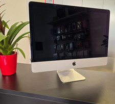 Apple imac 21.5 usato  Tivoli