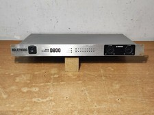 Digital amplifier d800 usato  Casapesenna