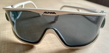 Alpina swing sportbrille gebraucht kaufen  Nürnberg
