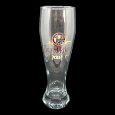 Benediktiner weissbier glas gebraucht kaufen  Zeitz