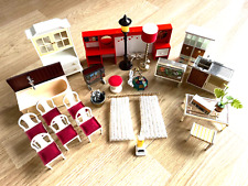 Lot vintage lundby for sale  ROMNEY MARSH
