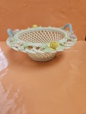 Vtg belleek irish for sale  Elkton