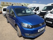 Plate volkswagen caddy for sale  SOLIHULL