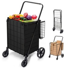 Habutway grocery cart for sale  Brentwood