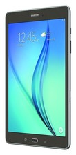 Samsung - Galaxy Tab A - 9,7"" - 16GB - Titânio esfumaçado - SM-T550NZAAXAR comprar usado Samsung - Galaxy Tab A - 9,7"" - 16GB - Titânio esfumaçado - SM-T550NZAAXAR comprar usado  Enviando para Brazil