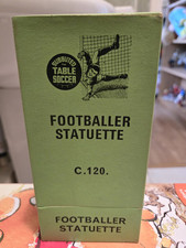 Subbuteo statuette ref for sale  Shipping to Ireland