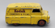 Bedford kodak dinky d'occasion  Estaires