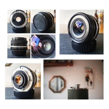 Nikon series 28mm for sale  LEICESTER