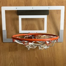 Basketball hoop spalding for sale  North Hills
