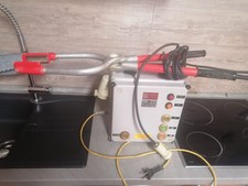 Schermer schweinebetäubungsza gebraucht kaufen  Waldershof