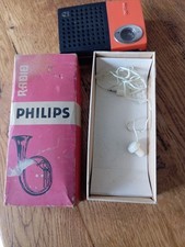 Mini radio philips d'occasion  Monclar-de-Quercy