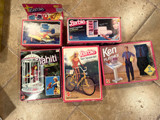 Lot barbie mattel for sale  Los Angeles
