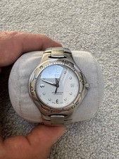 Tag heuer kirium for sale  LONDON