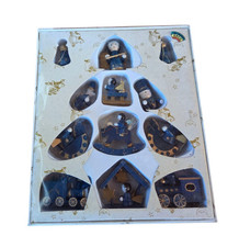 Christbaumschmuck baumbehang h gebraucht kaufen Christbaumschmuck baumbehang h gebraucht kaufen  Buxtehude