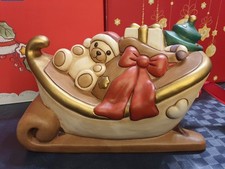 thun teddy maxi usato  Caltanissetta