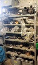Lastenregal regal massives gebraucht kaufen Lastenregal regal massives gebraucht kaufen  Weil am Rhein