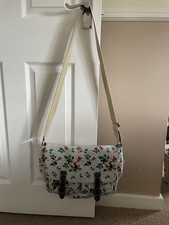 National trust satchel for sale  ROMFORD