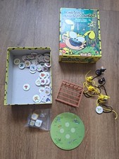 Jeux societe marsupilami d'occasion  Verneuil-l'Étang