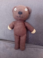 Bean teddy bear for sale  EYE