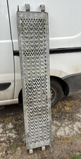 Layher galvanised access for sale  WORCESTER