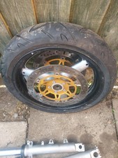 suzuki bandit 1200 wheels for sale suzuki bandit 1200 wheels for sale BEDFORD