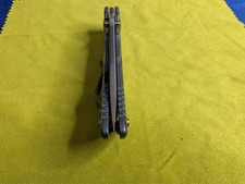 Spartan blades custom for sale  Parkville