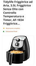 5 ad 3 aria friggitrice litri usato 5 ad 3 aria friggitrice litri usato Ciampino