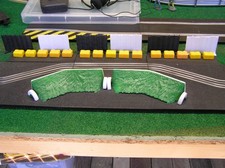 Scalextric goodwood chicane for sale  BLANDFORD FORUM