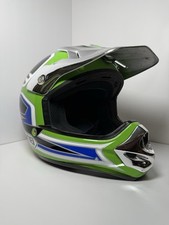 Shoei motorcycle helmet for sale  North Canton