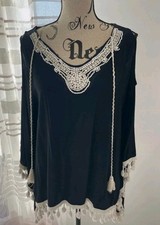 Böhmische kaftan tunika gebraucht kaufen  Uffing