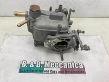 Carburatore autocarro fiat usato  Gambettola