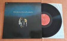 Gatefold the doors usato  Roma
