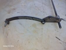 Vendo leveraggio marce usato  Zignago