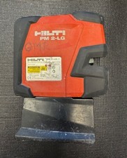Hilti laser level for sale  Las Vegas