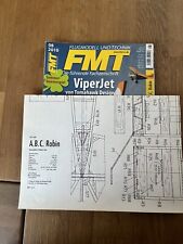 Fmt 2010 gebraucht kaufen  Schwäbisch Gmünd