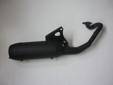 Marmitta originale yamaha usato  Pescantina