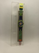Swatch vintageuhr wave gebraucht kaufen  Ingelheim am Rhein
