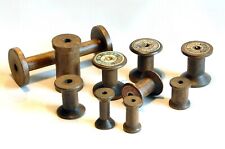 Bobines fil anciennes d'occasion  Breteuil