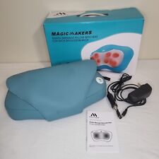 Magic makers shiatsu for sale  Crestview