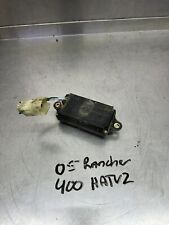 Oem honda rancher for sale  Erhard