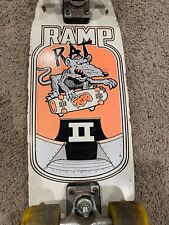 Ramp rat variflex for sale  Elkridge