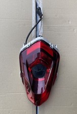 8000c1727 fanale posteriroe usato  Milano