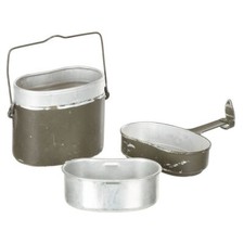 Austrian piece aluminium for sale  GLASGOW