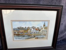 Small framed anstruther for sale  LEVEN